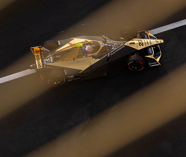 フォーミュラE｜DSオートモビル公式サイト