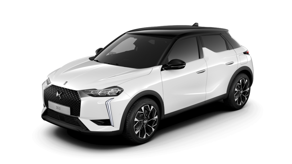 DS 3｜DSオートモビル公式サイト