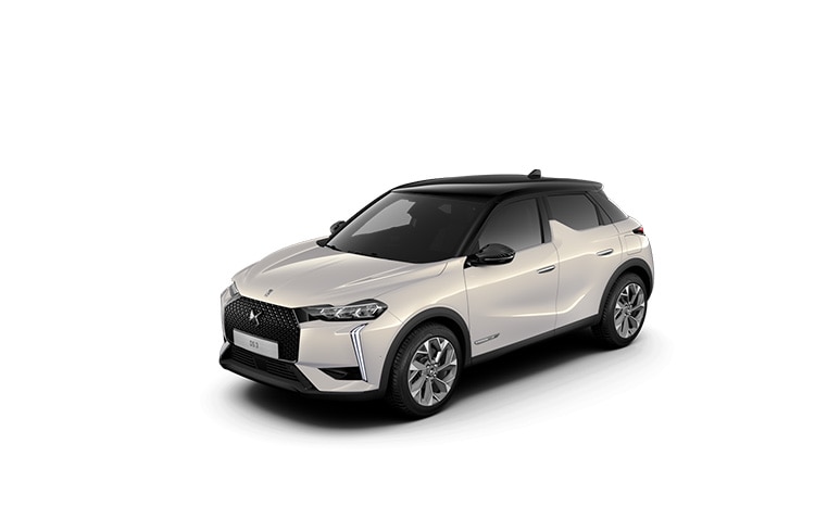 DS 3 ESPRIT DE VOYAGE