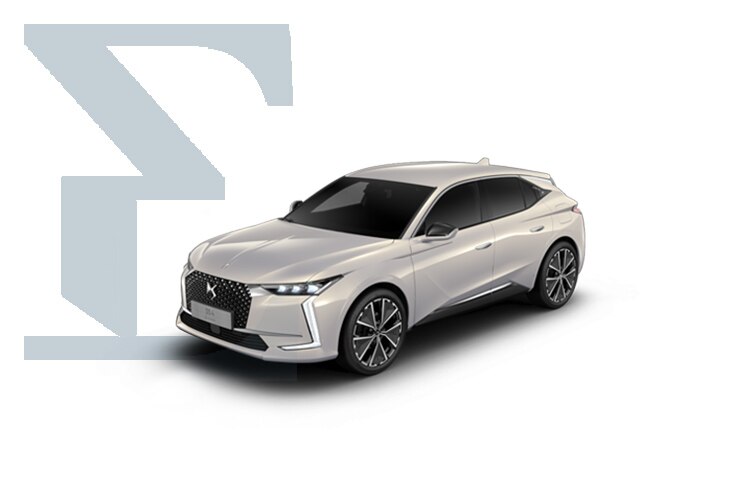 DS 4