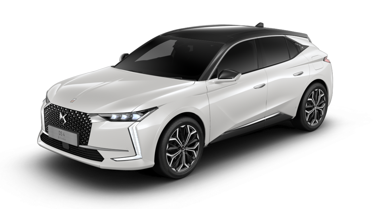 DS 4｜DSオートモビル公式サイト