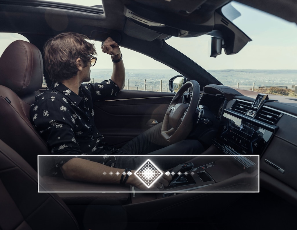 DS 9|DSオートモビル公式サイト