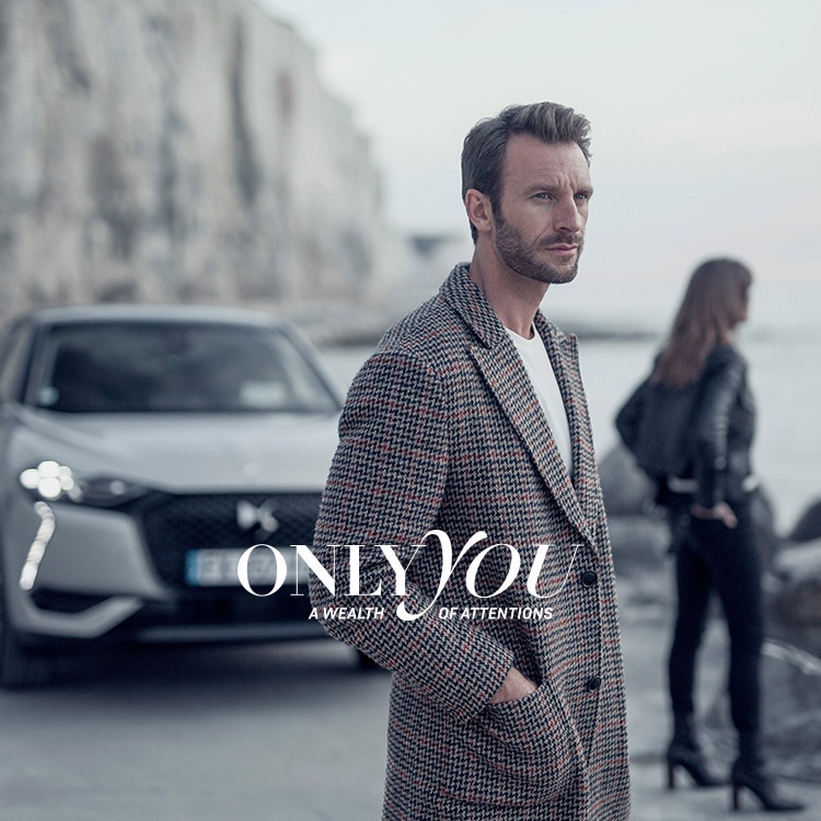 TOP｜DSオートモビル公式サイト