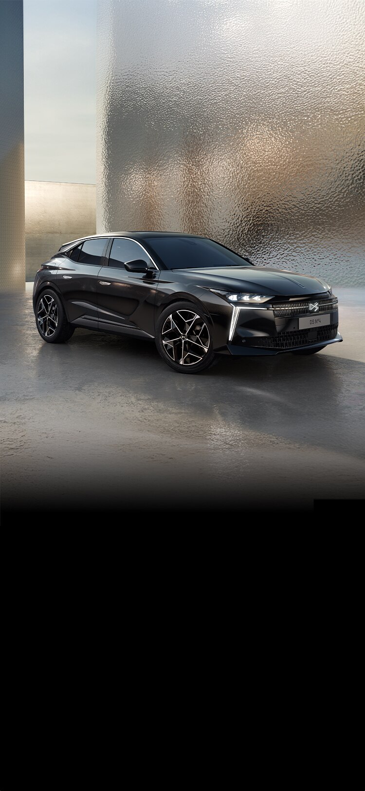 TOP｜DSオートモビル公式サイト