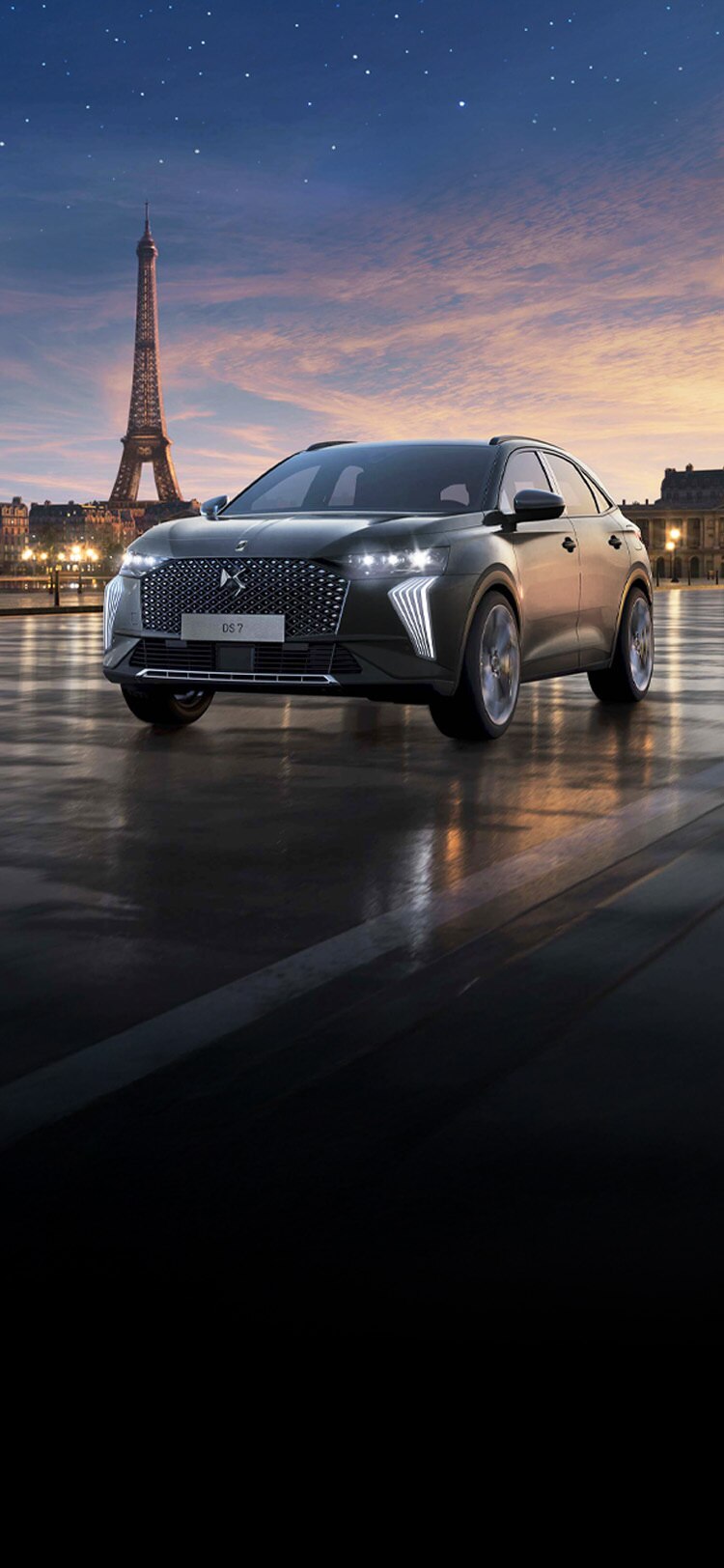 TOP｜DSオートモビル公式サイト ユーロテック VP-LINE 19inch プジョー